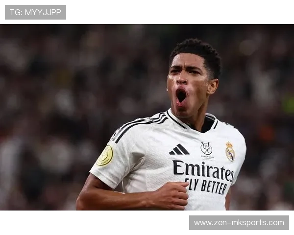 贝林厄姆助攻能力解析:中场核心如何重塑球队进攻节奏 贝林厄姆助攻能力解析:中场核心如何重塑球队进攻节奏