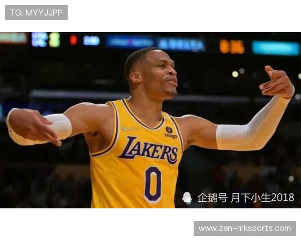 威少湖人遗憾无缘季后赛,球队未来走向引关注 威少湖人遗憾无缘季后赛,球队未来走向引关注