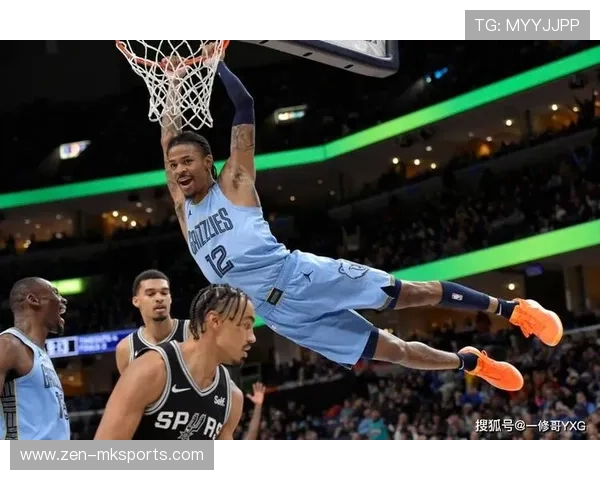 杰克逊与莫兰特联手出击，球队战绩飙升引发联盟关注