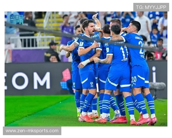 坦巴克蒂闪耀利雅得新月,助力球队再夺关键胜利 坦巴克蒂闪耀利雅得新月,助力球队再夺关键胜利