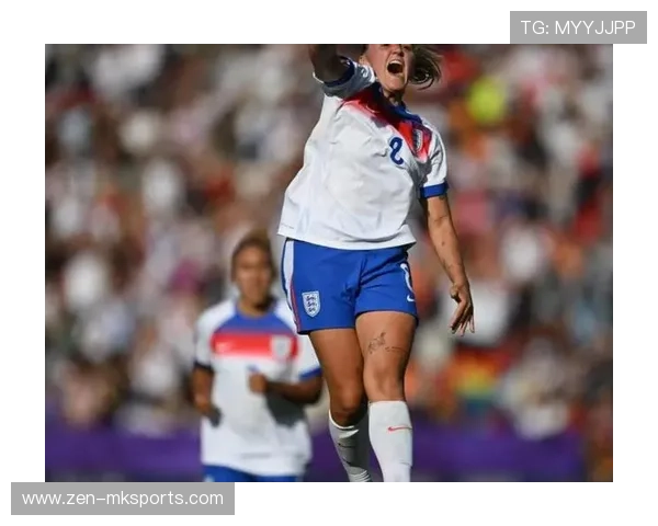 女足欧洲杯黑马逆袭闯入四强，青春风暴席卷赛场